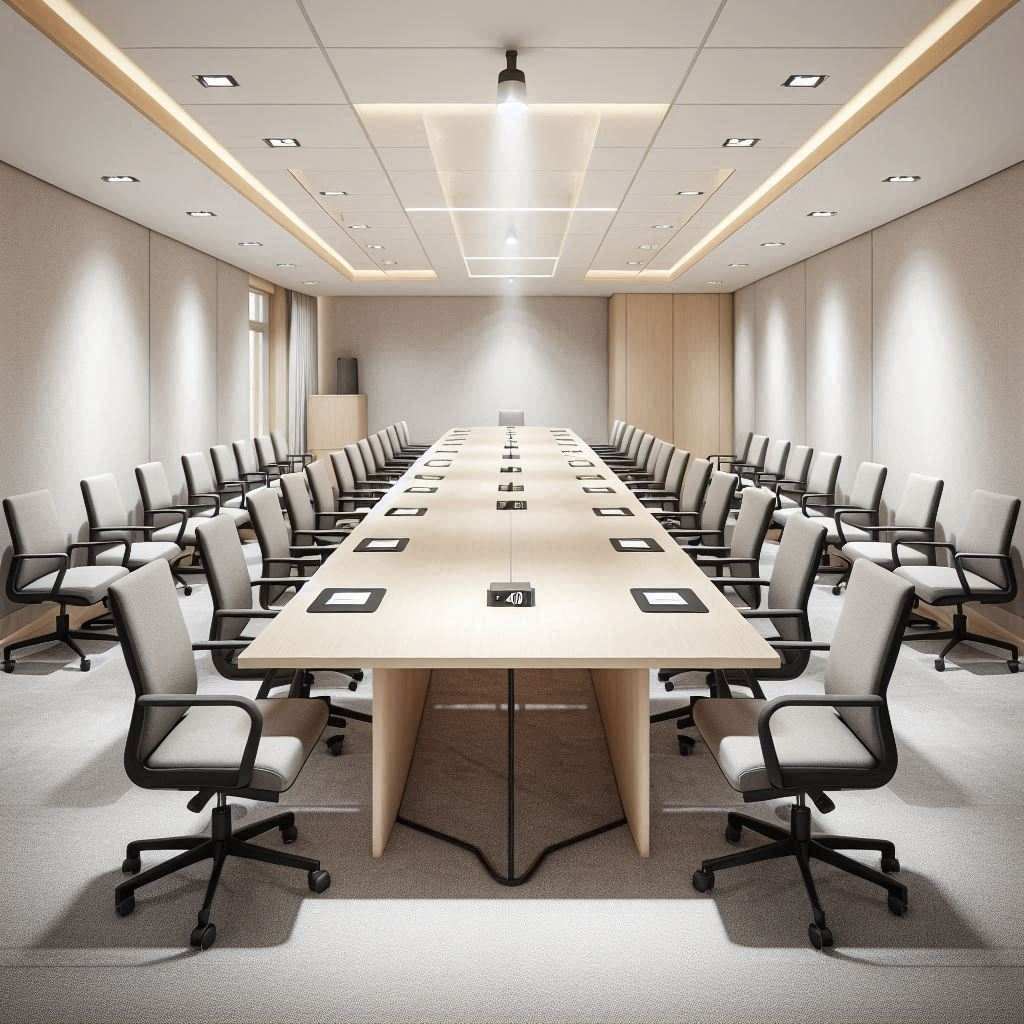教育培训企业为写字楼办公长期租约风险应对空调分区调试时该设置哪些复核点